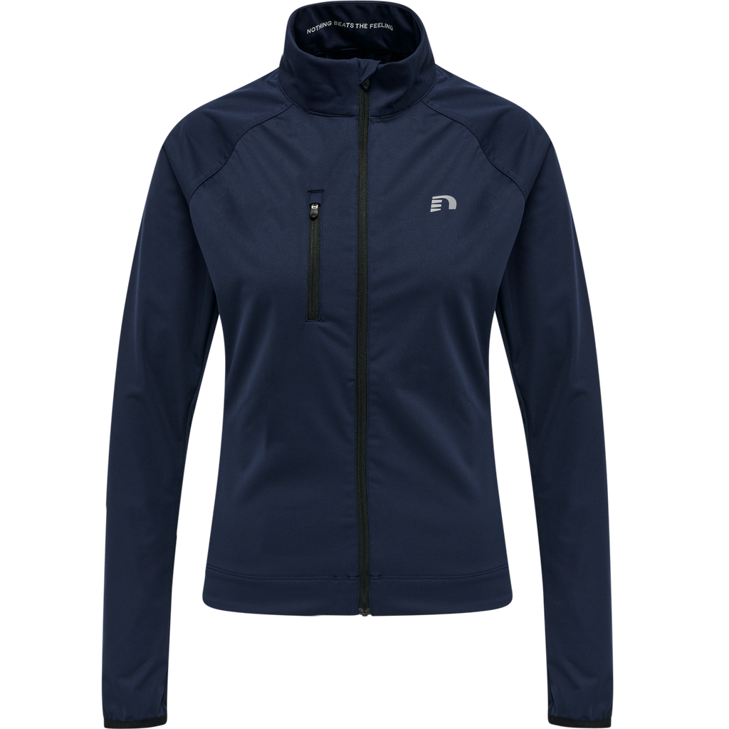 WOMENS CORE BIKE THERMAL JACKET