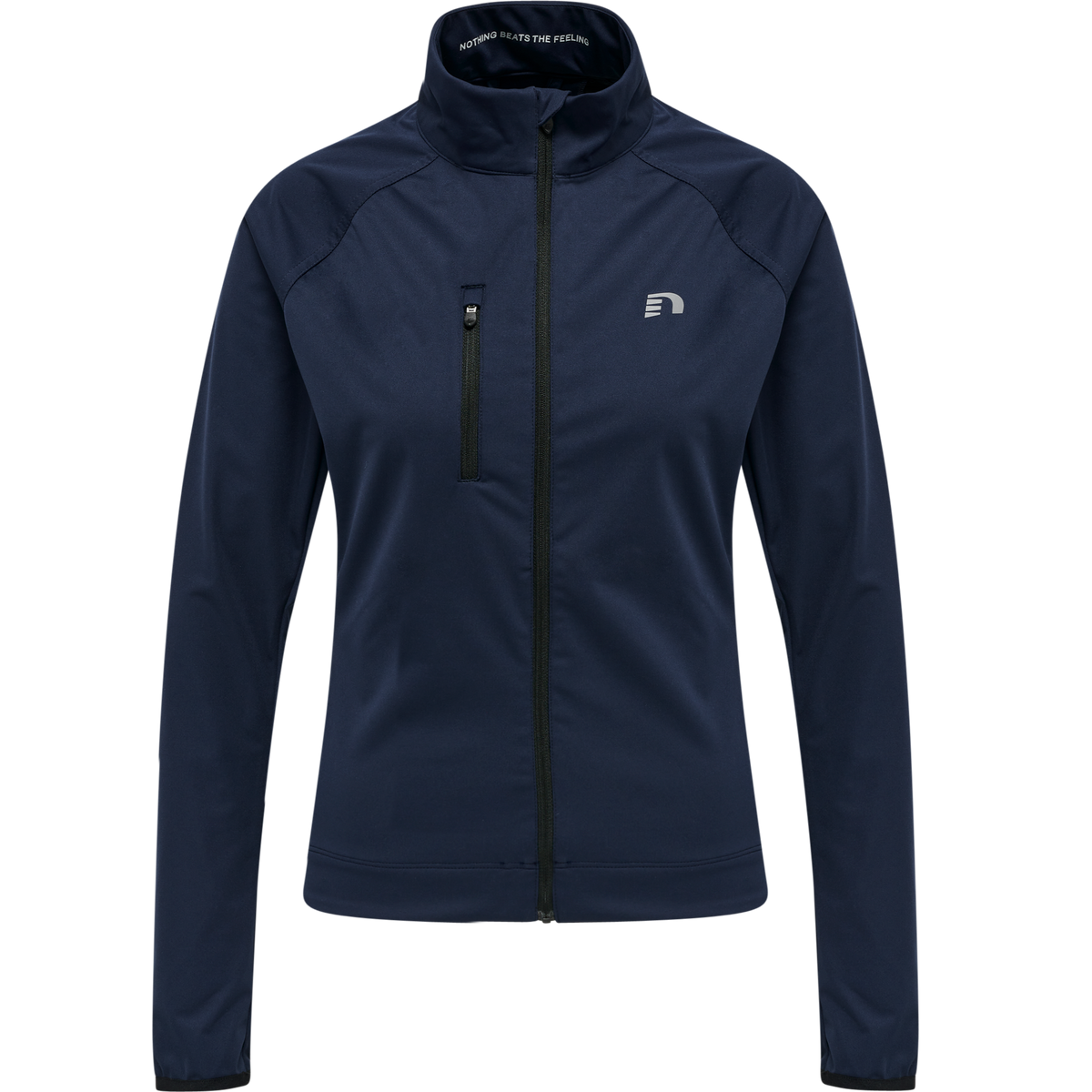 WOMENS CORE BIKE THERMAL JACKET