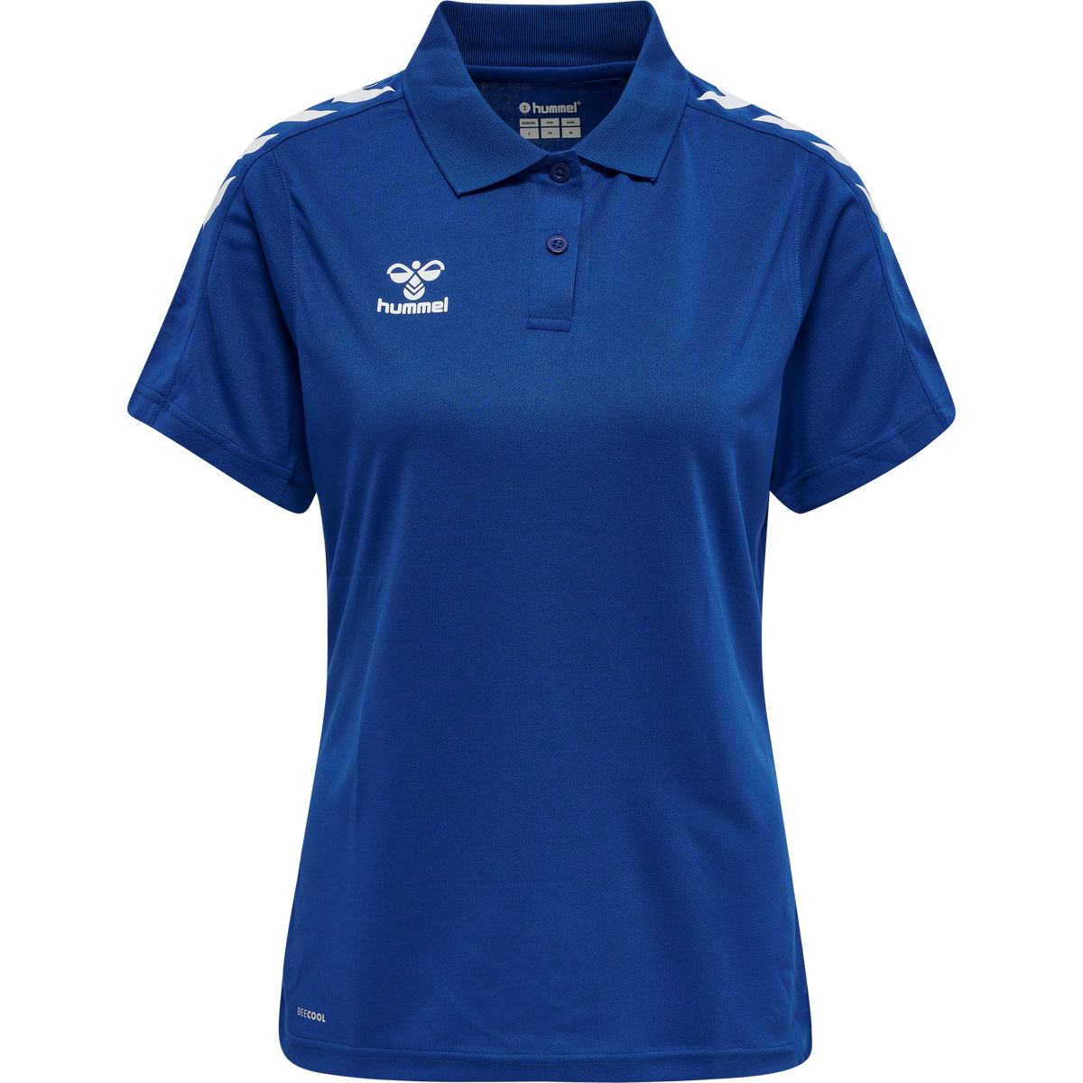 hmlCORE XK FUNCTIONAL POLO WOMAN