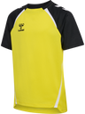 hmlLEAD 2.0 JERSEY S/S KIDS