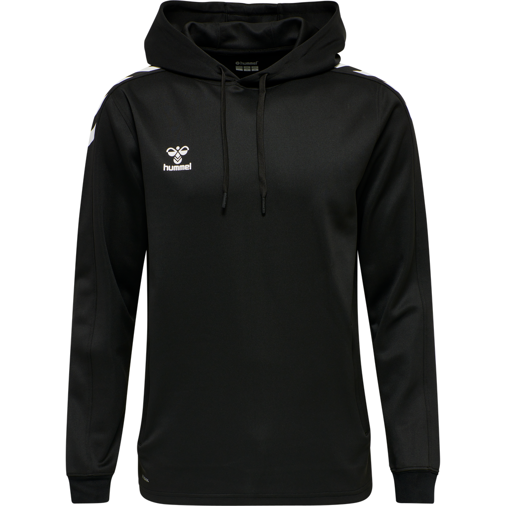 hmlCORE XK POLY SWEAT HOODIE