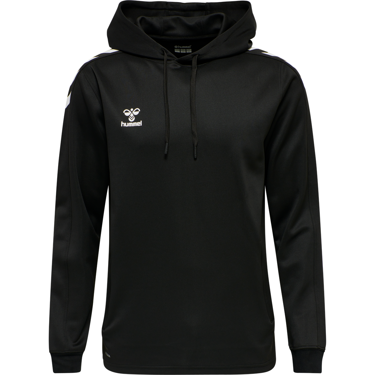 hmlCORE XK POLY SWEAT HOODIE