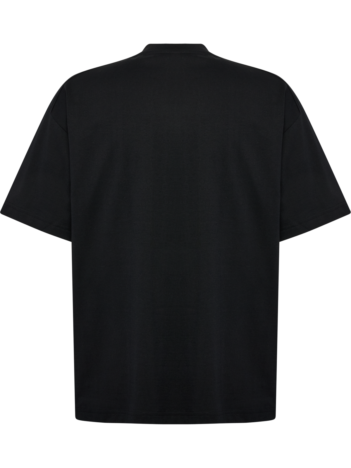 hmlLOOSE T-SHIRT S/S WHISTLE