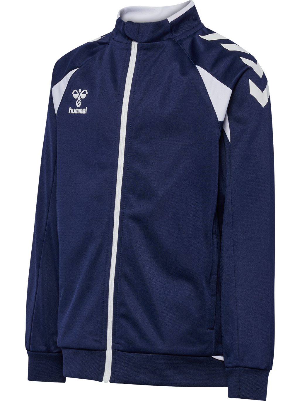 hmlCORE 2.0 TRACK ZIP JACKET KIDS