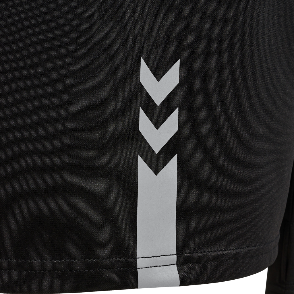 hmlACTIVE WINTER CREW SWEAT KIDS