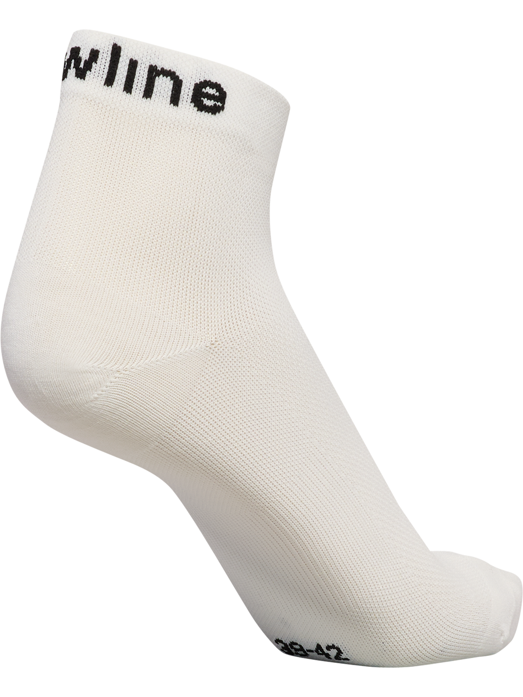 nwlDO FUNCTIONAL ANKLE SOCKS 3-PACK