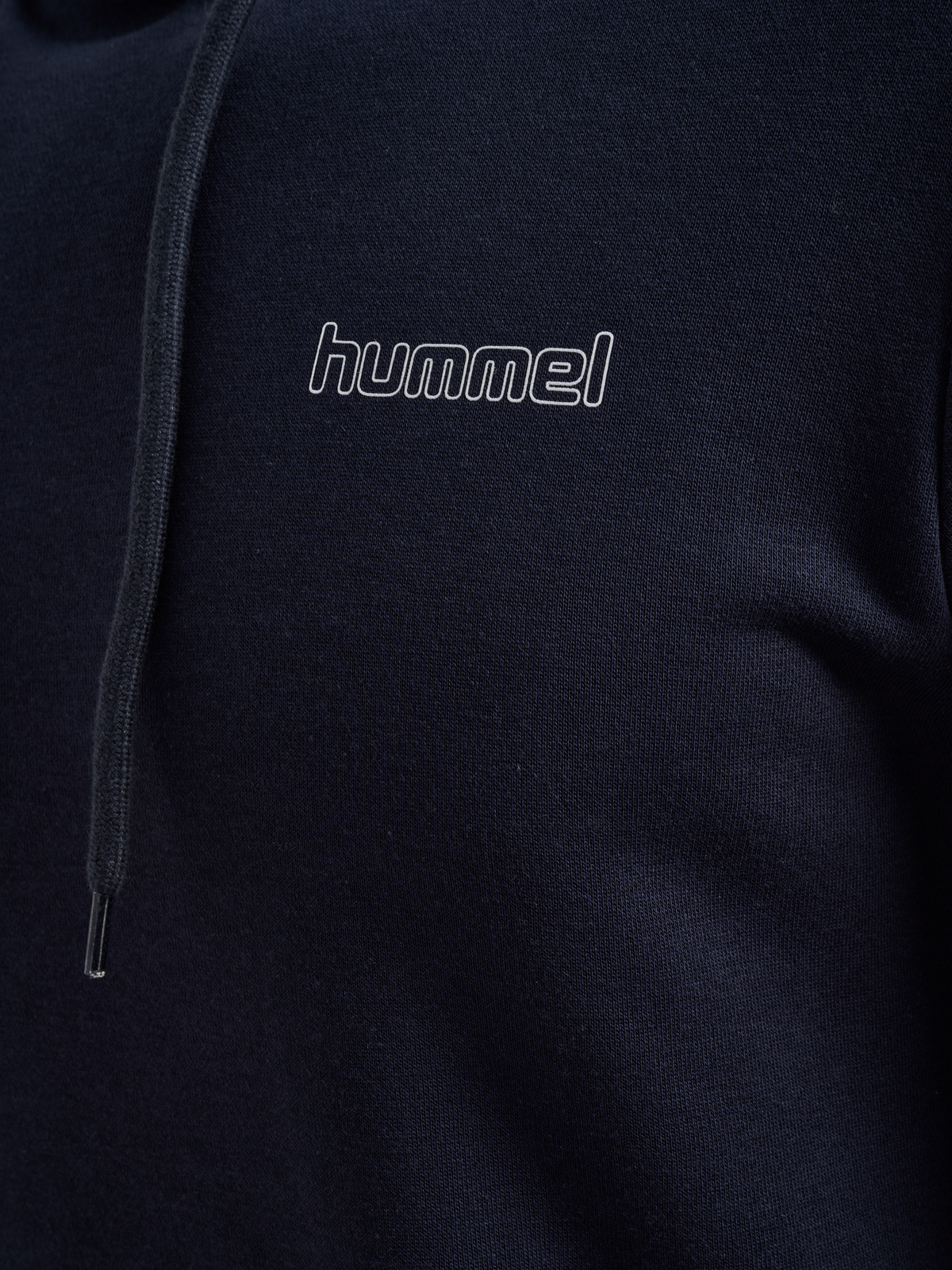 hmlPACE SWEAT HOODIE