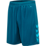 hmlCORE XK POLY SHORTS
