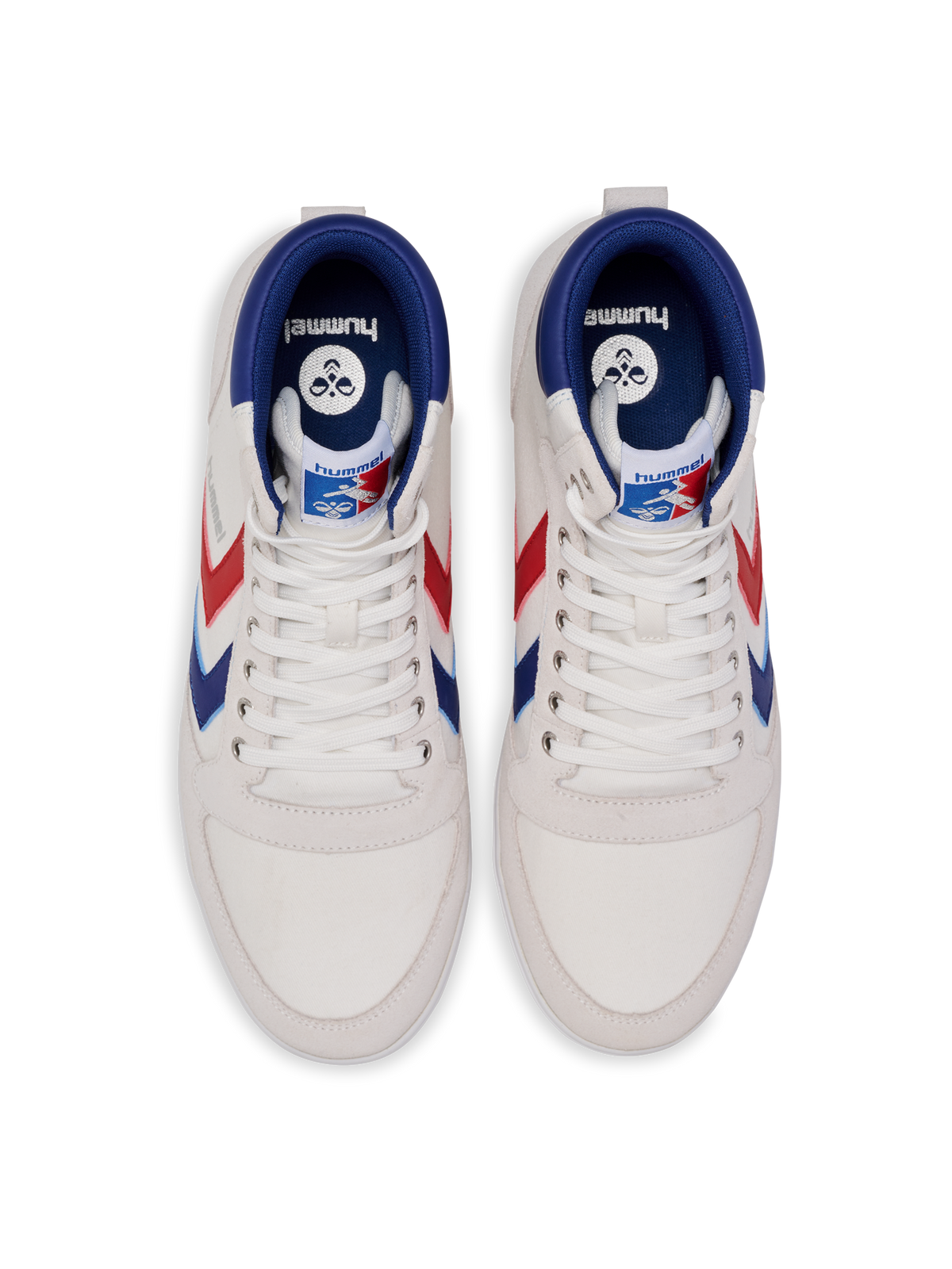 HUMMEL SLIMMER STADIL HIGH