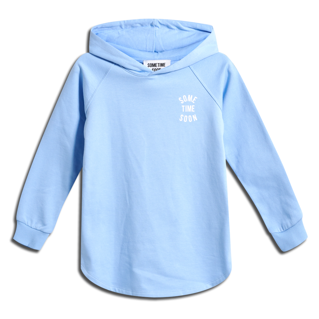 stmMONTERY HOODIE
