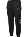 hmlLEGACY WOMAN TAPERED PANTS PLUS
