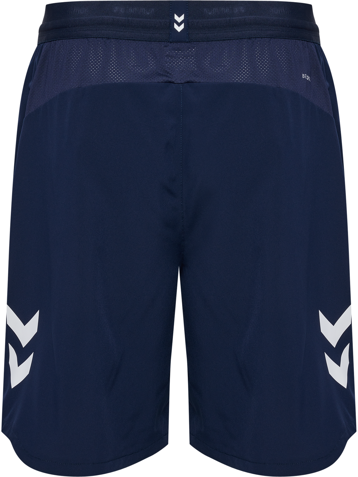 DBU 24 PRO TR WOVEN SHORTS