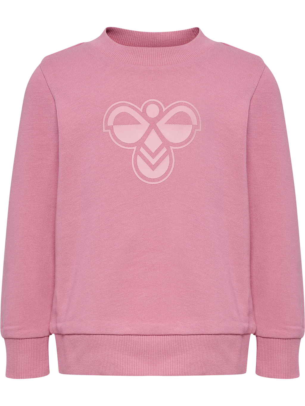 hmlMINI JERSEY CREWSUIT BEE