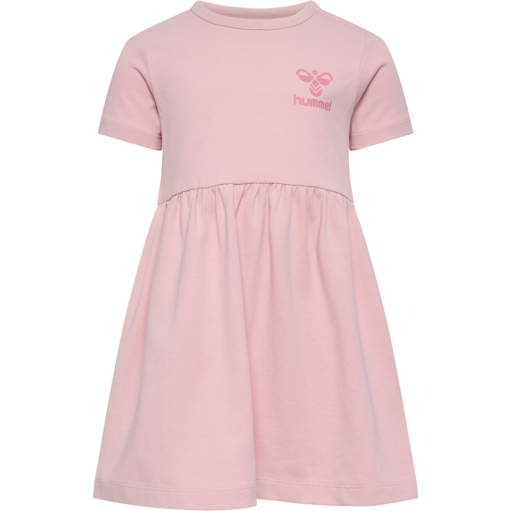 hmlKAREN DRESS S/S