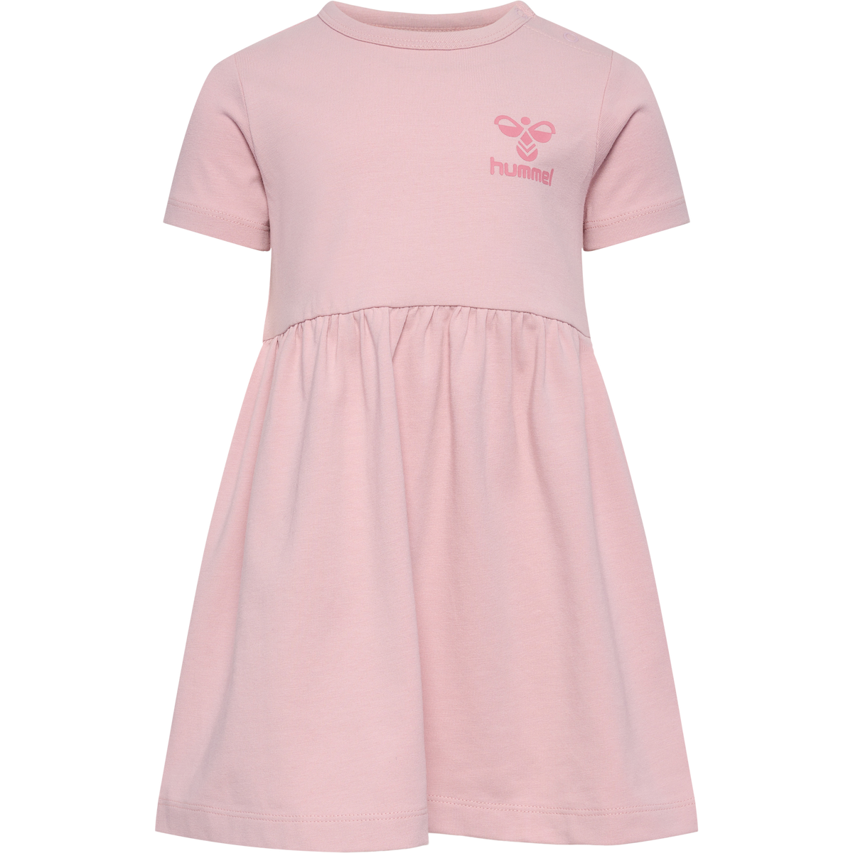 hmlKAREN DRESS S/S