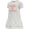 hmlAURORA DRESS S/S