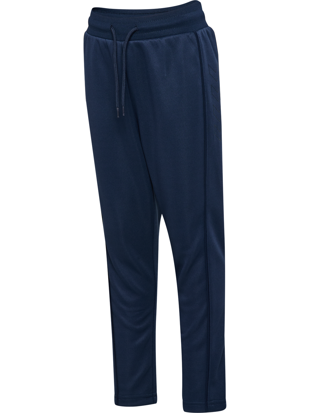 hmlJR REG LOGO TRACK SUIT