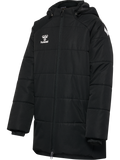 hmlLEAD 2.0 BENCH JACKET KIDS