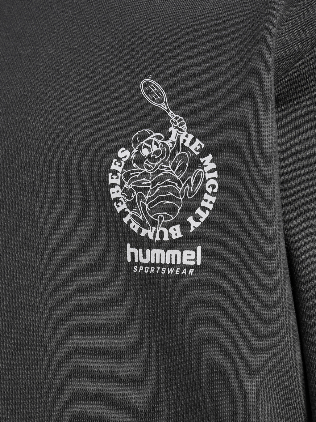 hmlDOSSY SWEATSHIRT