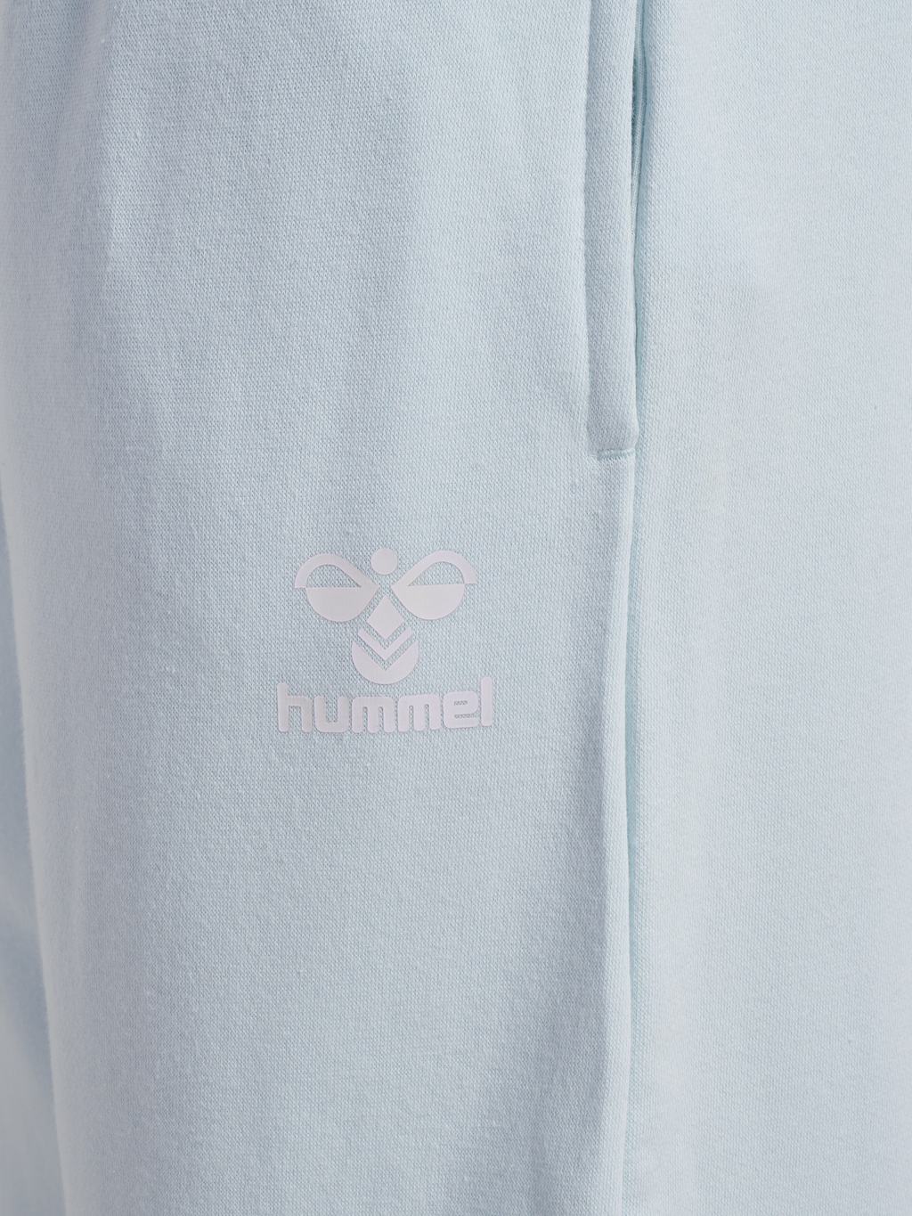 hmlMOVER COTTON CUFF PANTS WOMAN