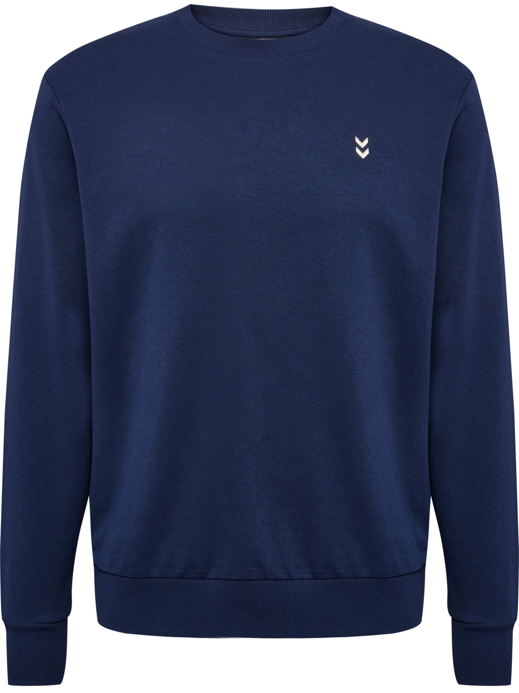 hmlPULSE SWEAT CREWNECK