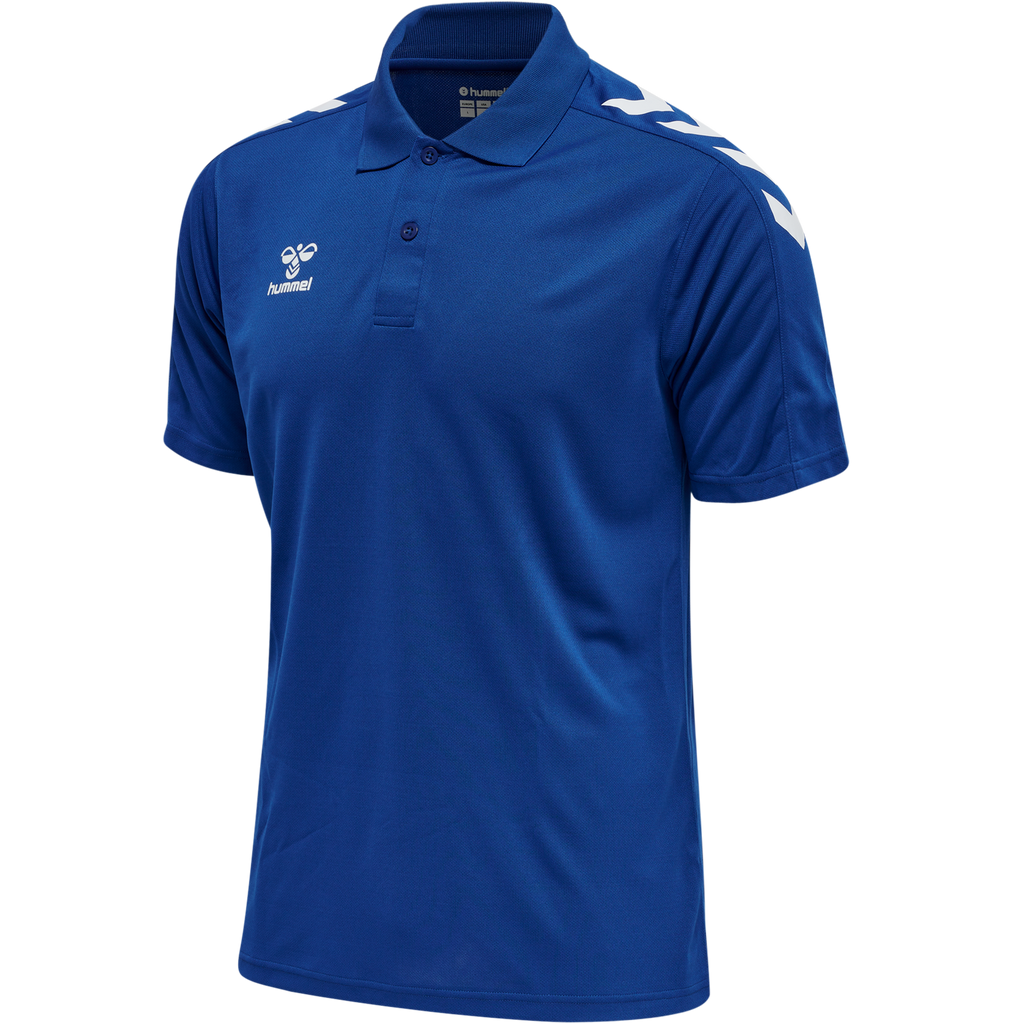 hmlCORE XK FUNCTIONAL POLO