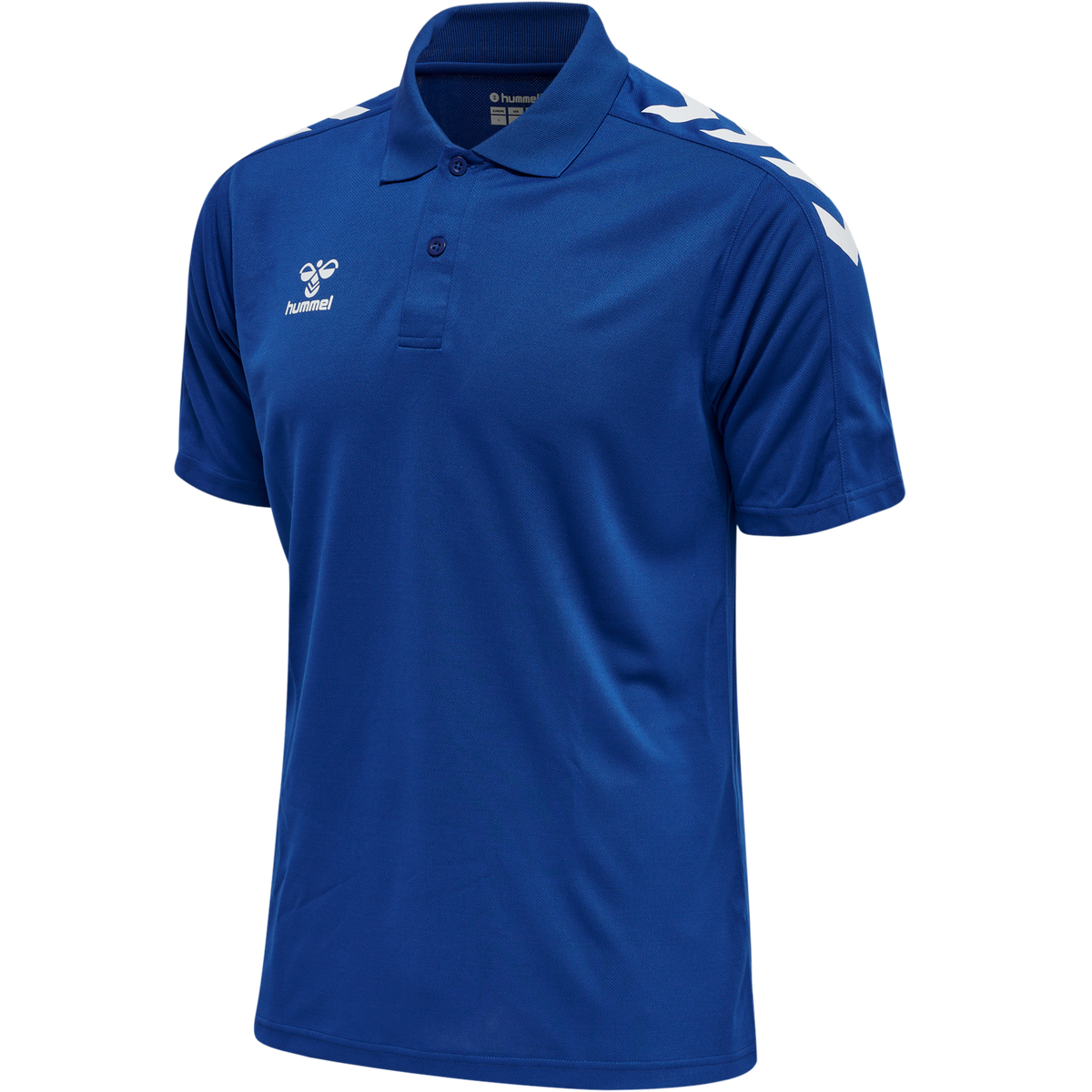 hmlCORE XK FUNCTIONAL POLO
