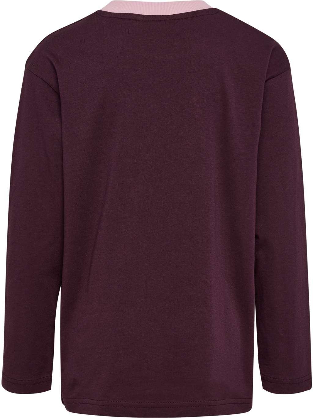 hmlZIGGY LOOSE L/S