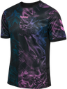 hmlBLAZE CLUB 26 GRAPHIC TEE