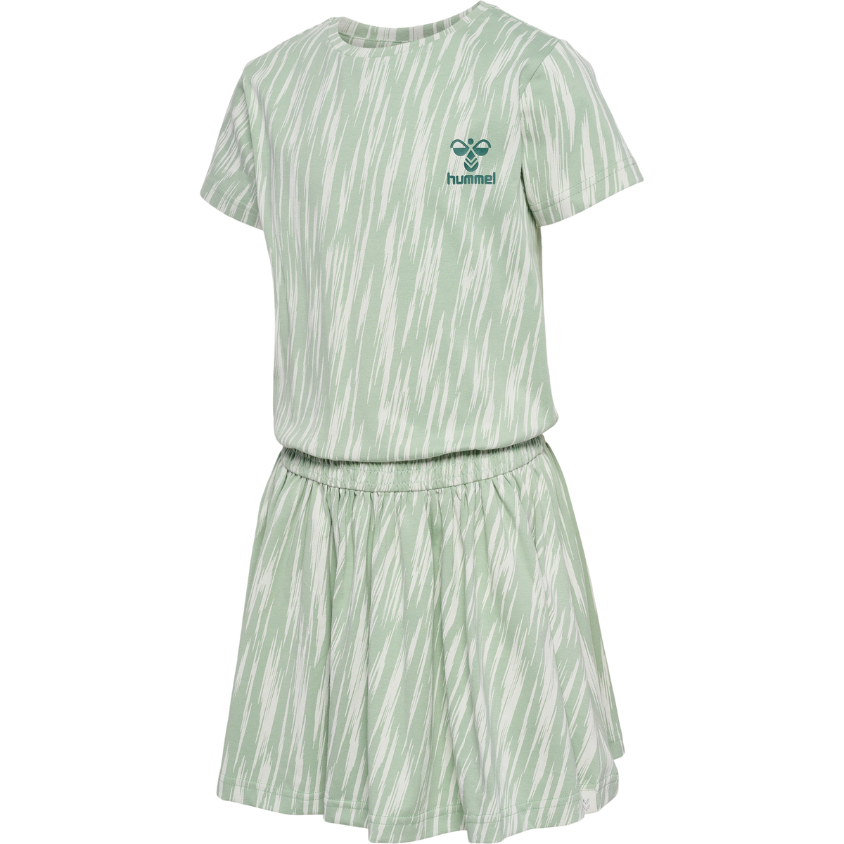hmlSOPHIA DRESS S/S
