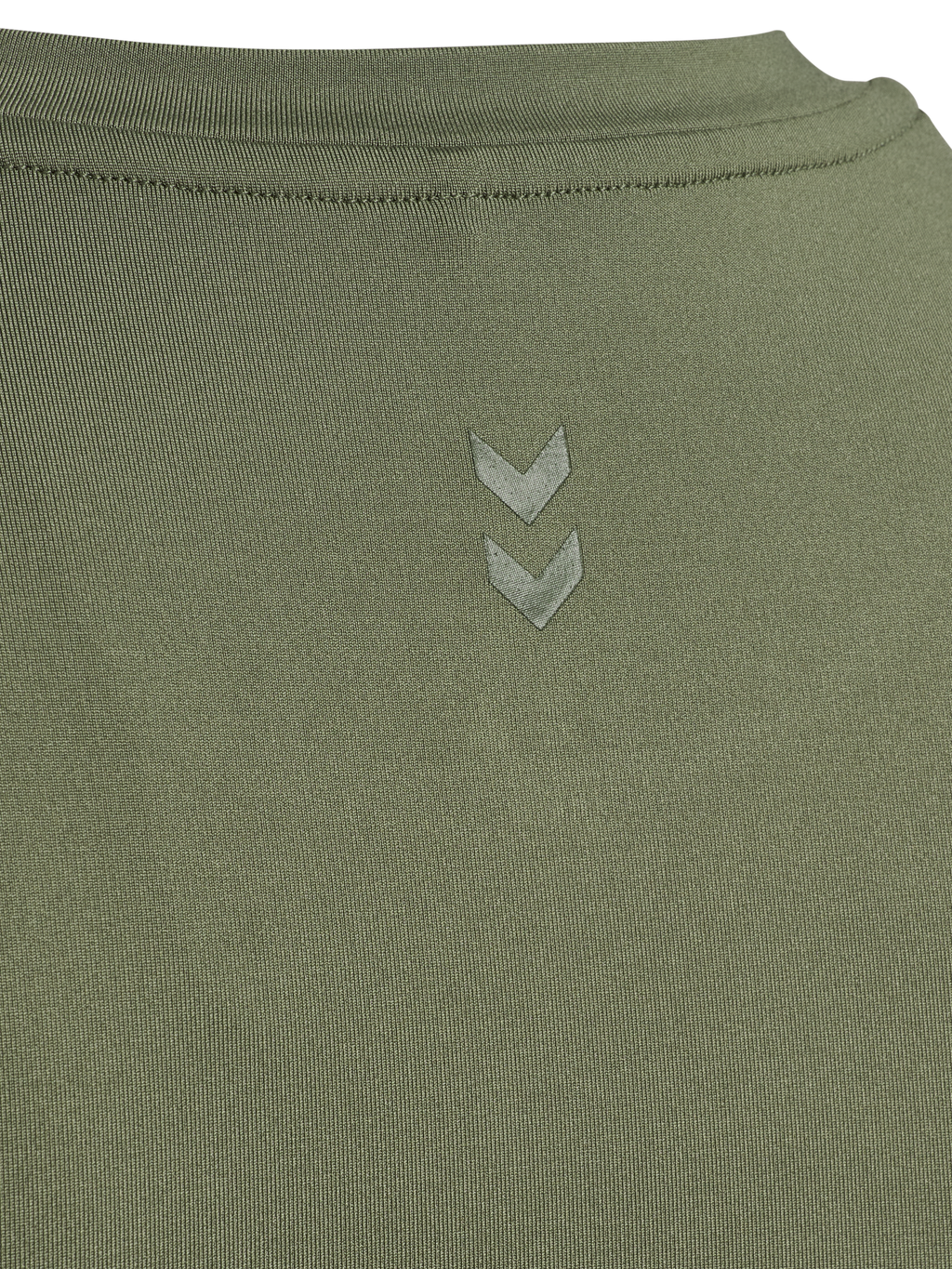 hmlFAST W TRAINING T-SHIRT S/S