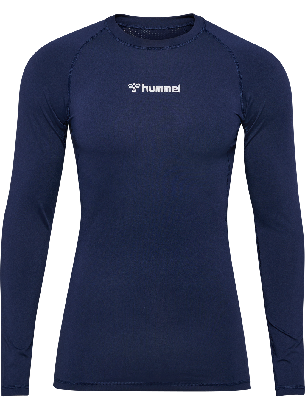 hmlBL PERFORMANCE TEE L/S