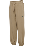 hmlJR JUMP BOXY ELASTIC SWEATPANTS