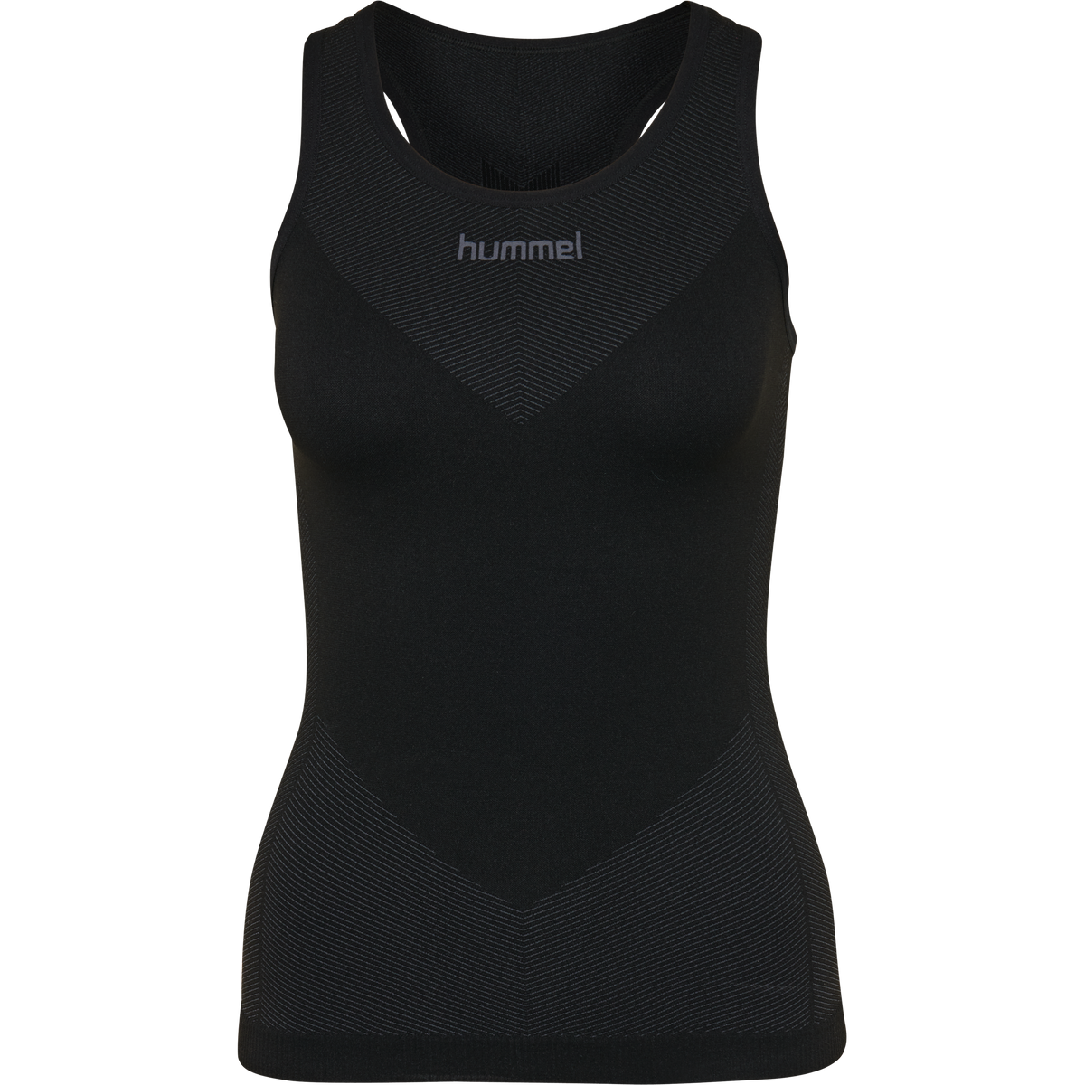 HUMMEL FIRST SEAMLESS TANK TOP W