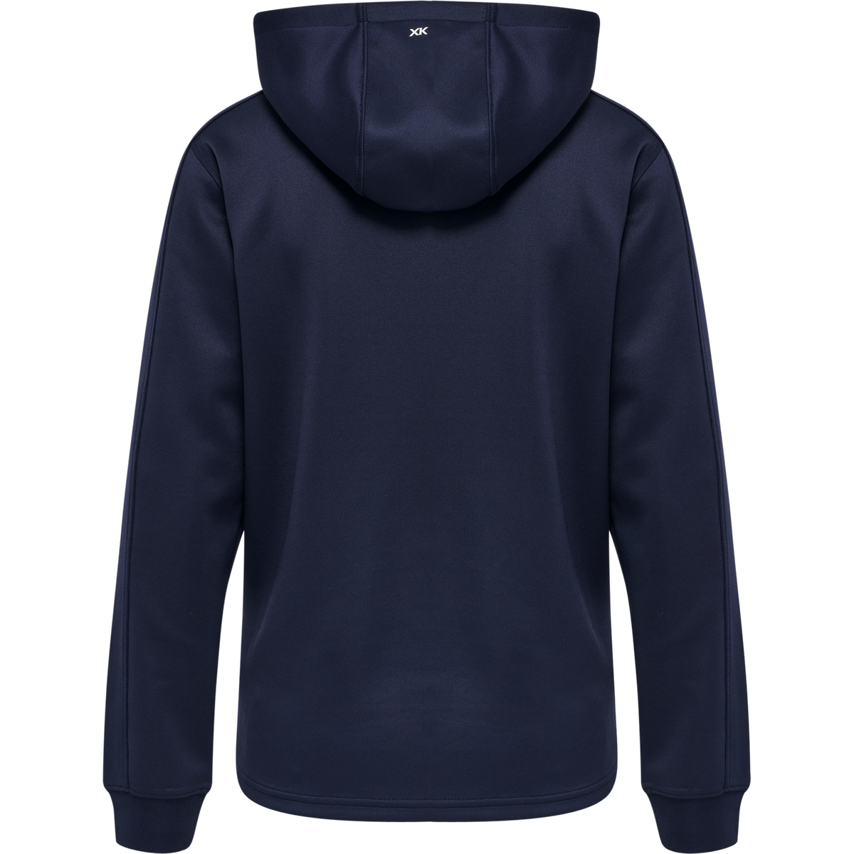 hmlCORE XK POLY SWEAT HOODIE WOMAN