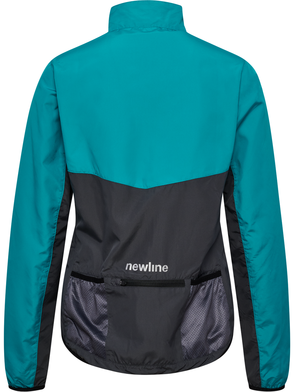 BIKE WOMAN WINDBREAKER JACKET
