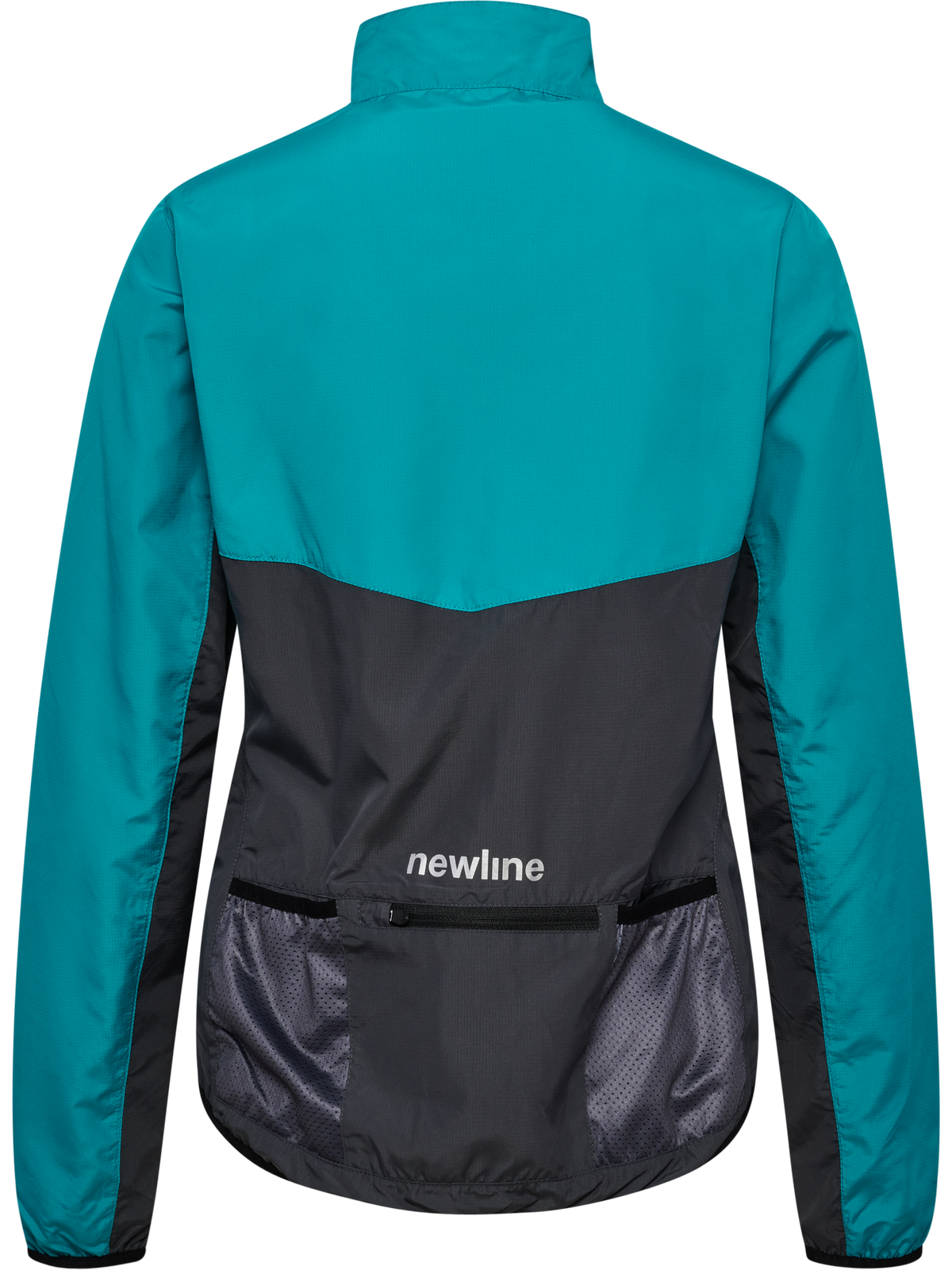 BIKE WOMAN WINDBREAKER JACKET