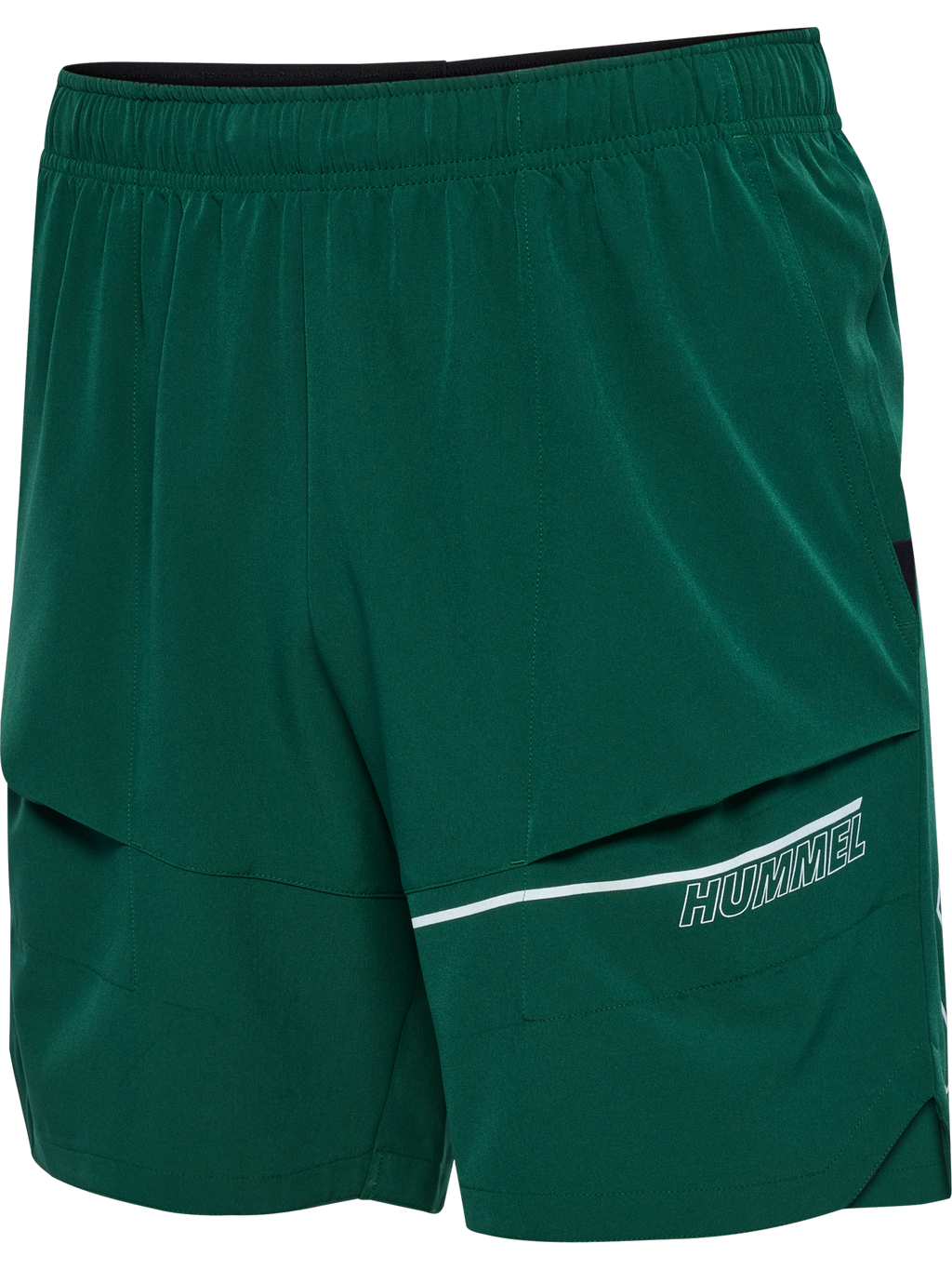 hmlCOURT POCKET SHORTS