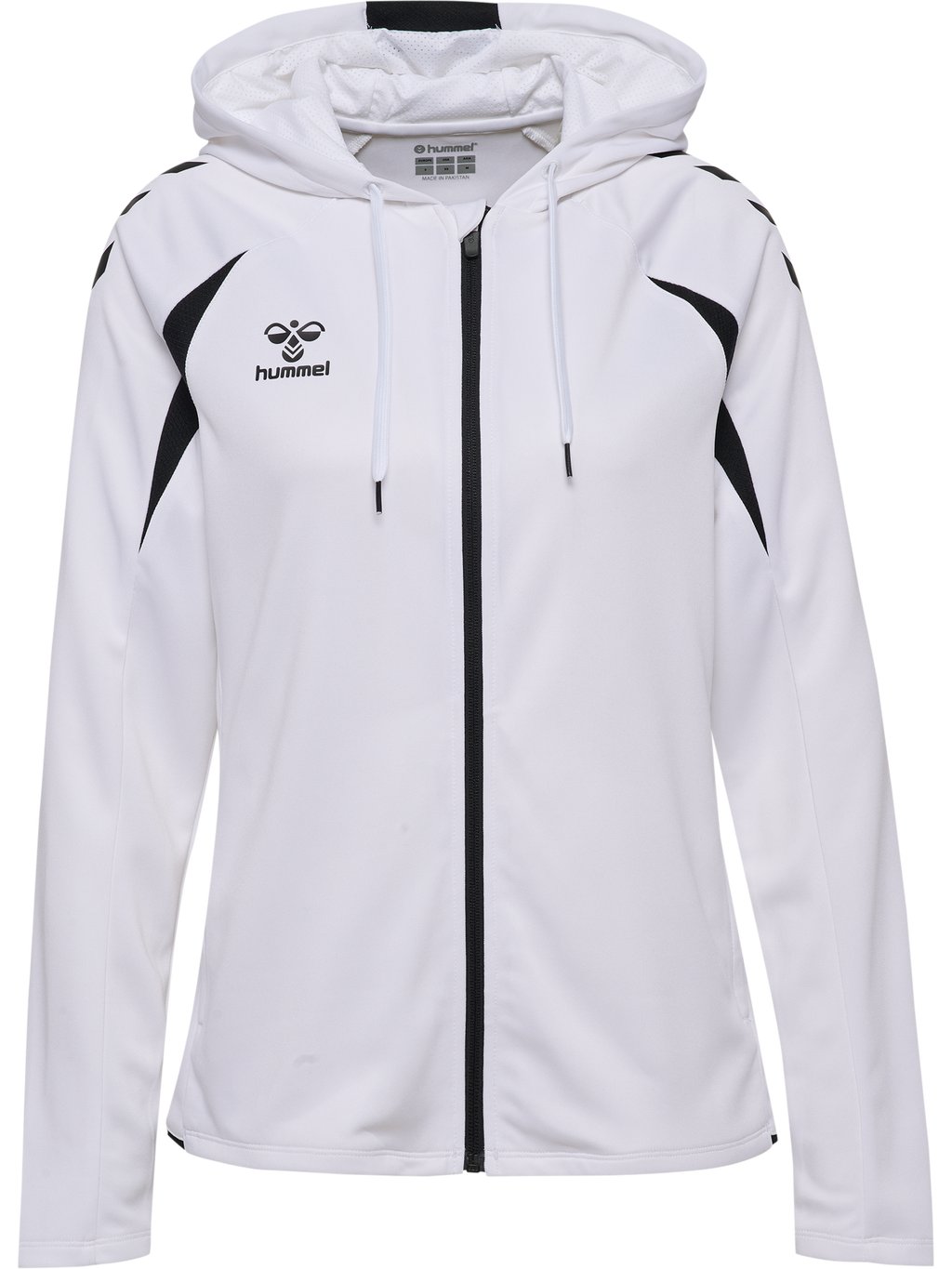 hmlCORE 2.0 ZIP HOODIE WOMAN