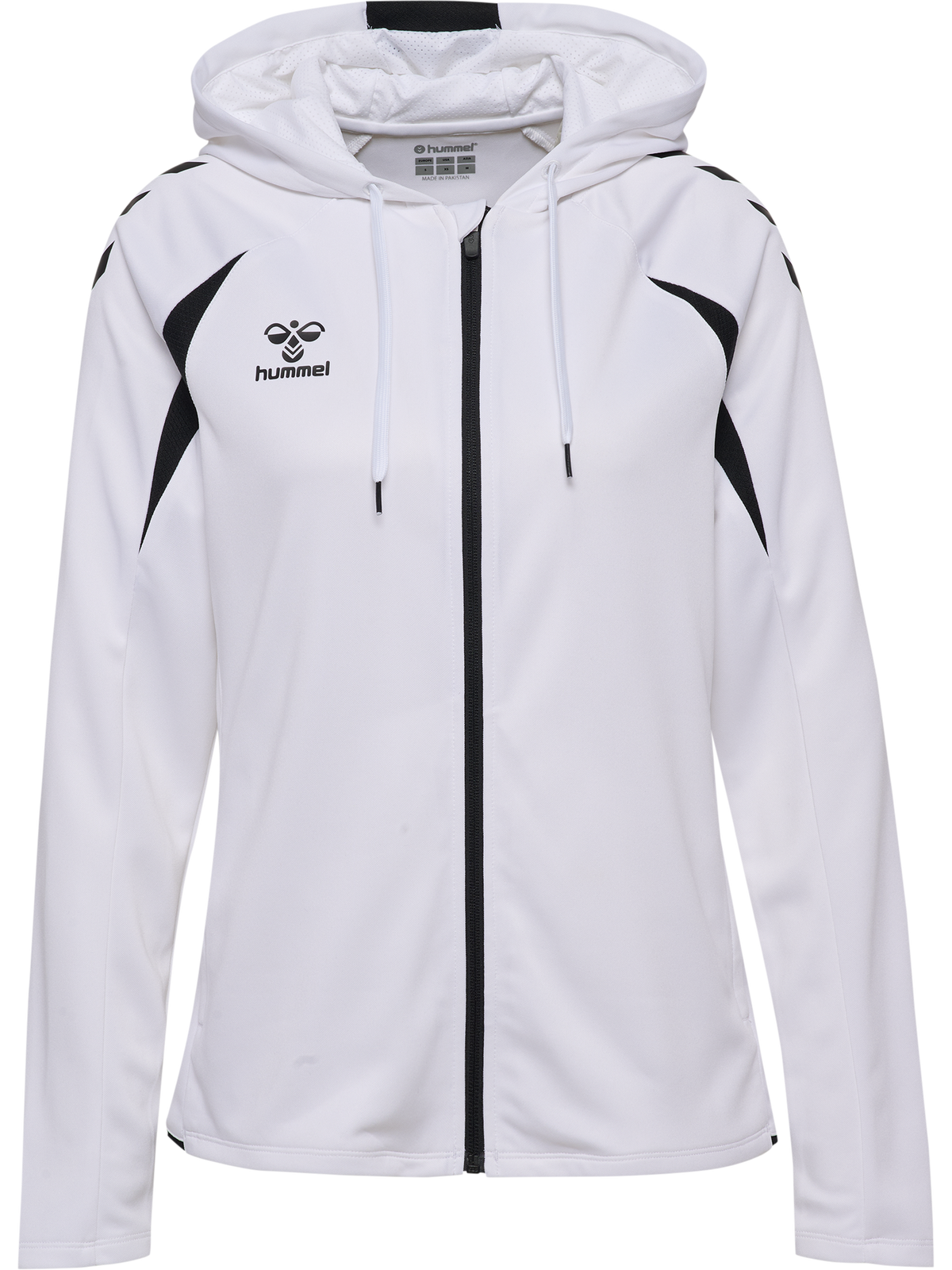 hmlCORE 2.0 ZIP HOODIE WOMAN