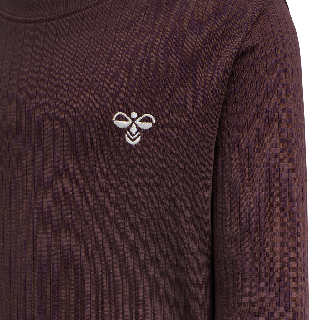hmlNANETTE T-SHIRT L/S