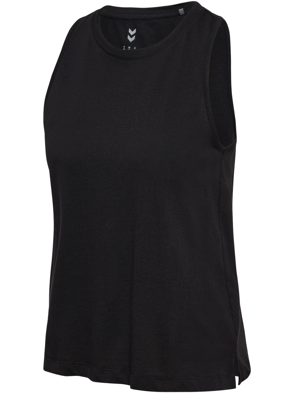 hmlYOGA CANJA LOOSE TOP