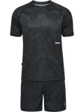 hmlPULSE AOP WORKOUT SHORTS SET