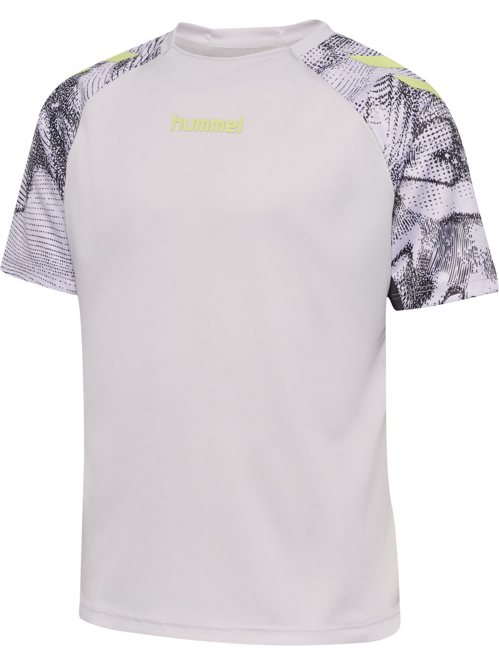 hmlBLAZE26 PRO TRAINING JERSEY KIDS