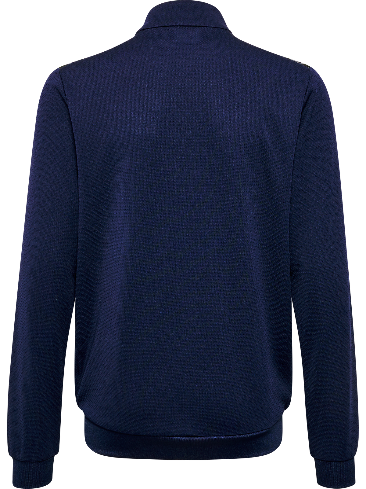 hmlAUTHENTIC PL ZIP JACKET KIDS