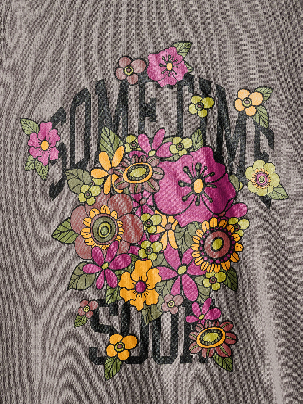 stsJESSIE SWEATSHIRT