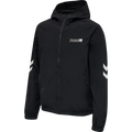 hmlLGC MUSA WOV ZIP JACKET