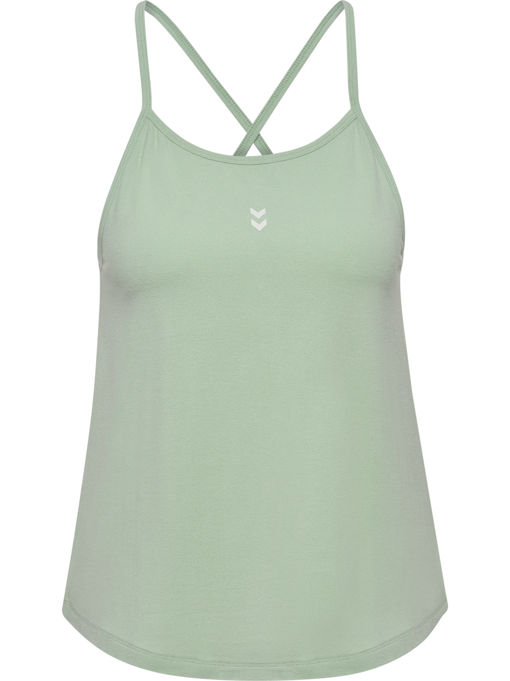 hmlYOGA SOFT W STRAP TOP