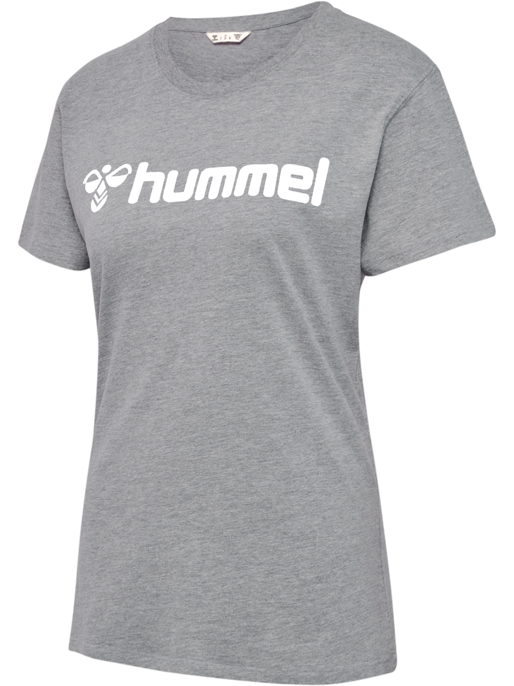 hmlGO 2.0 LOGO T-SHIRT S/S WOMAN