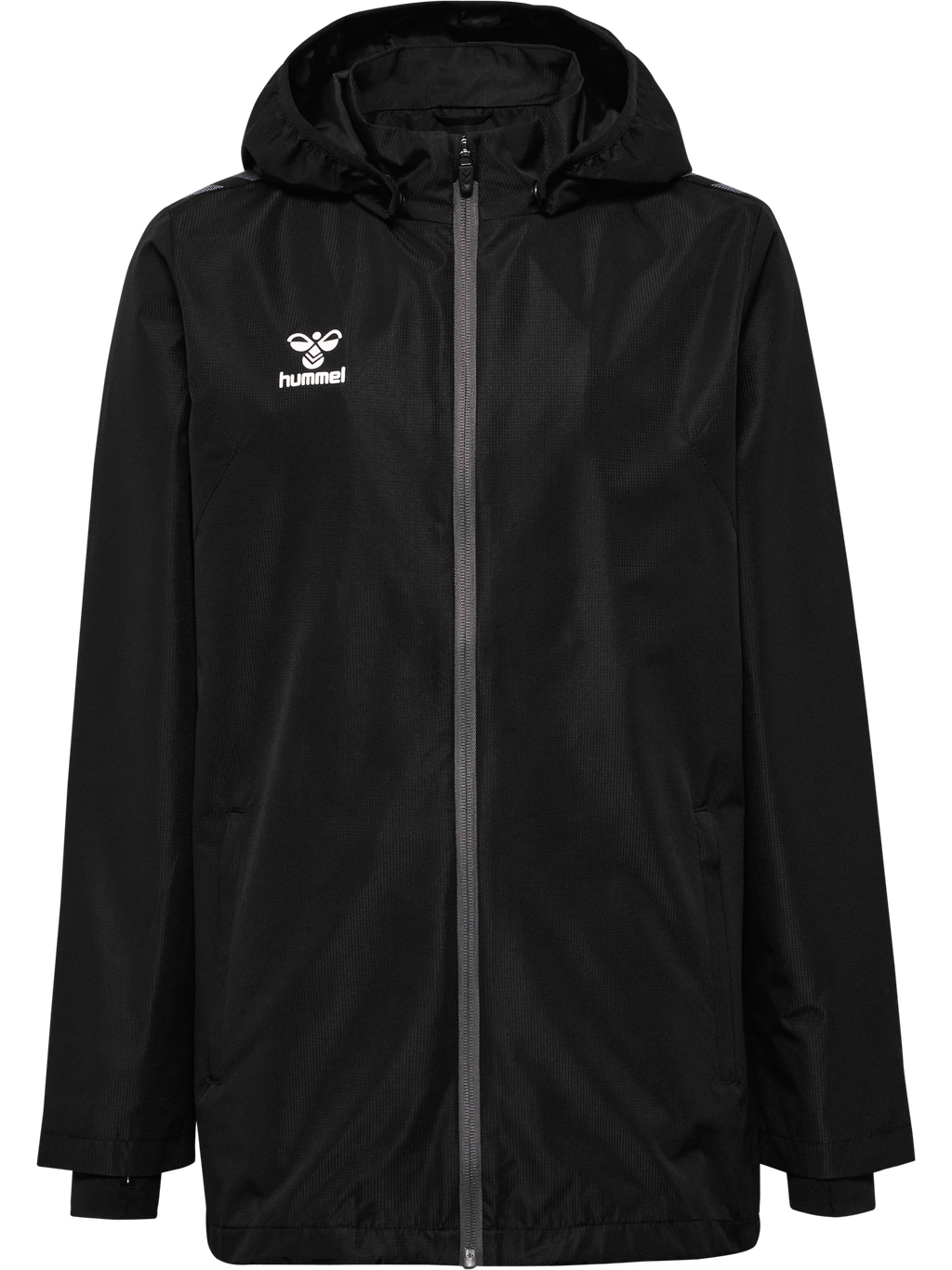 hmlAUTHENTIC ALL WEATHER JACKET KID